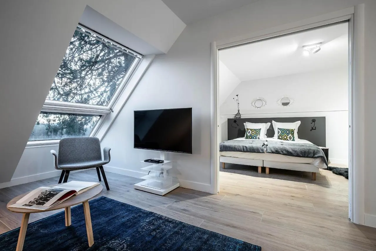 La Grange Des Peres Aparthotel Annecy