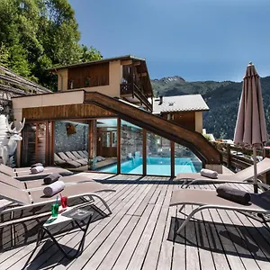 Club Alpina - ** Champagny-en-Vanoise
