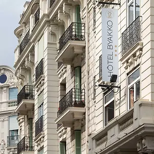 Byakko Hotel Niza