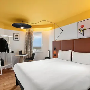Ibis Aéroport Promenade Des Hotel Niza