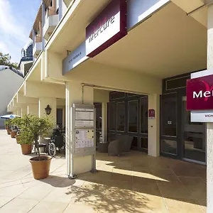 Mercure Thermalia **** Виши