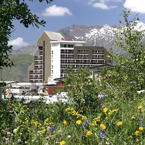 Mercure Les Deux-alpes 1800 **** Ле дез Альп