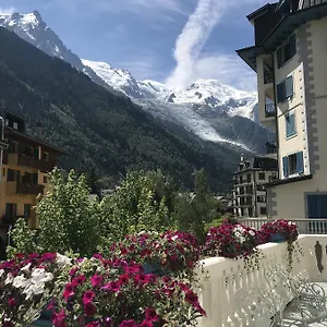 Grand Des Alpes ***** Шамони