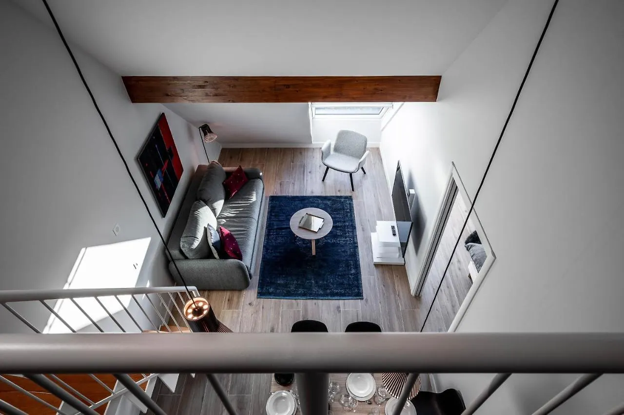 La Grange Des Peres Aparthotel Annecy 2*,