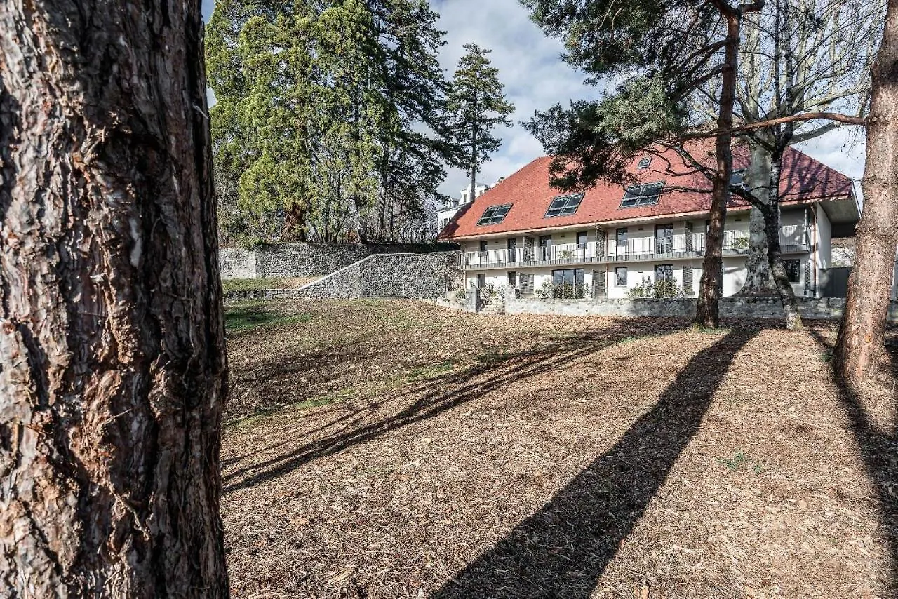 La Grange Des Peres Aparthotel Annecy